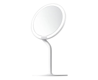 Amiro Białe Lusterko do makijażu z podświetleniem LED - 1349233 - zdjęcie 6